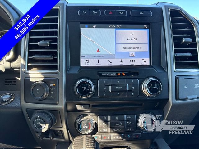 Used 2018 Ford F150 Raptor w/ Equipment Group 802A Luxury image 20