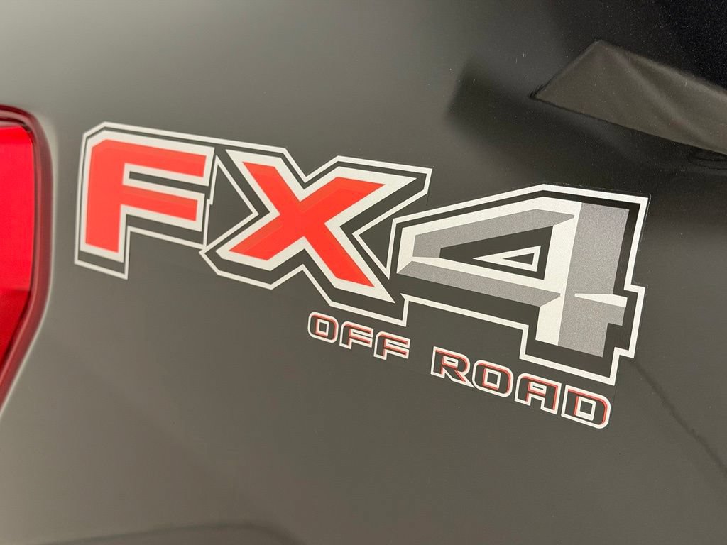 Used 2022 Ford F150 XLT w/ Equipment Group 302A High AWD/4WD image 18