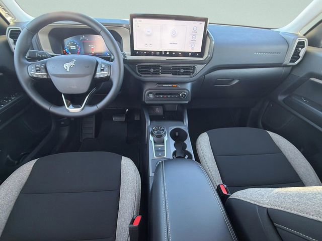 New 2025 Ford Bronco Sport Big Bend w/ Convenience Package image 14