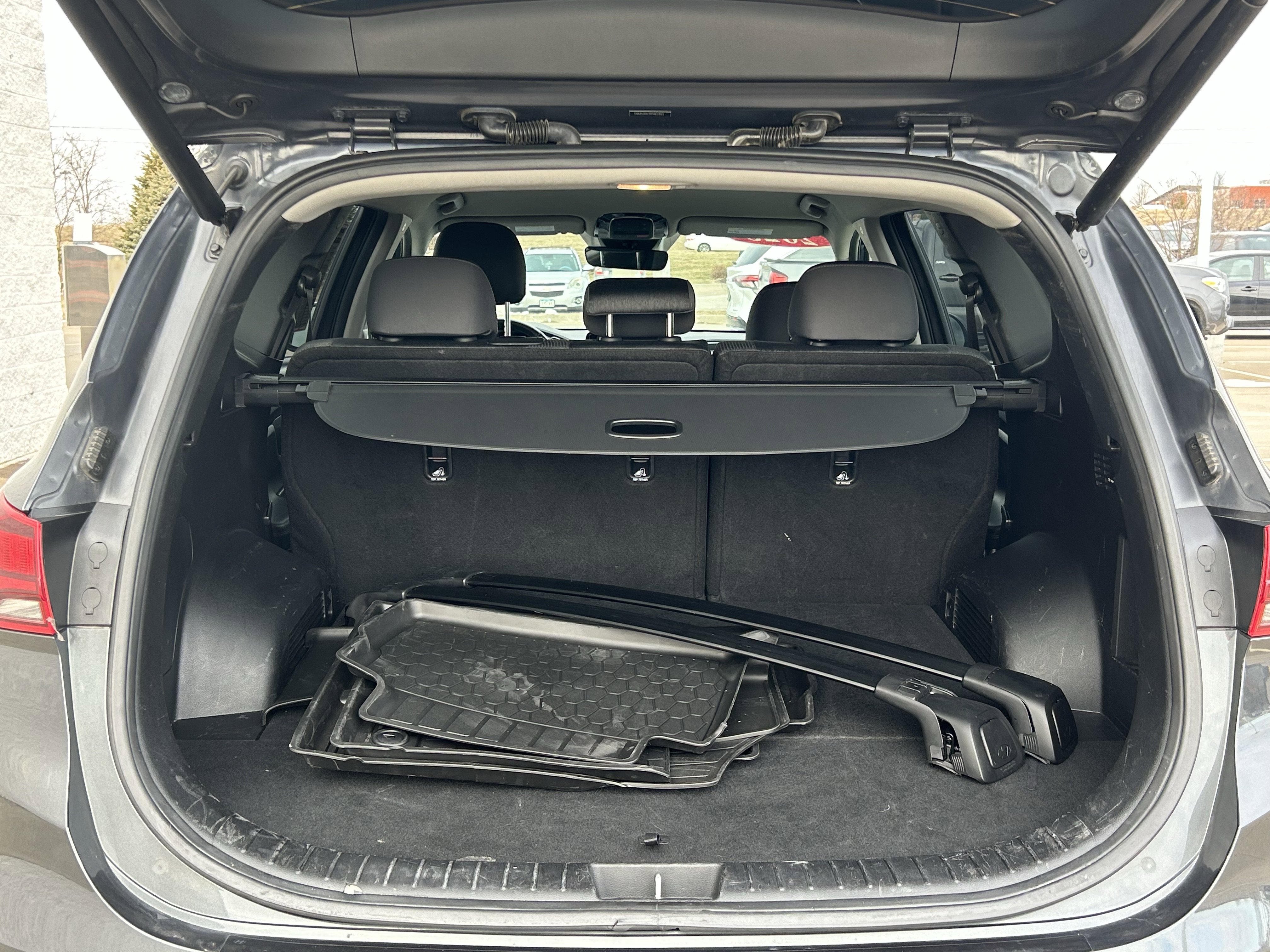 Used 2023 Hyundai Santa Fe SEL image 19