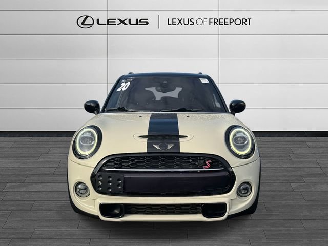 Used 2020 MINI Cooper S w/ Premium Package image 2