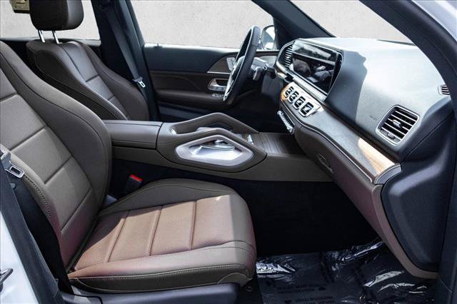 Certified 2026 Mercedes-Benz GLE 350 4MATIC image 27