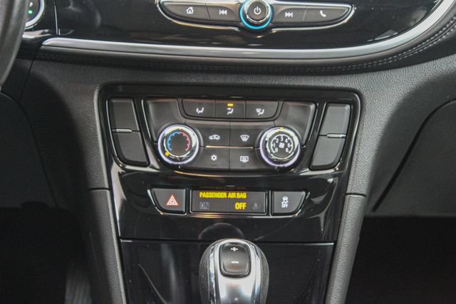 Used 2021 Buick Encore Preferred w/ Safety Package AWD/4WD image 26
