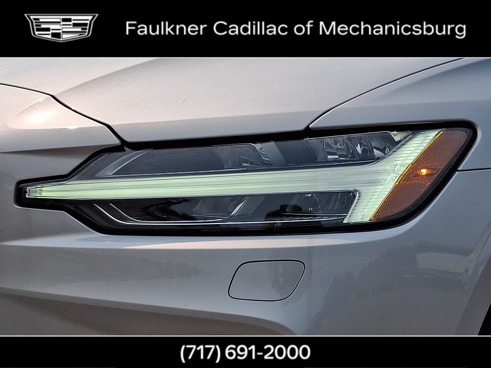 Used 2025 Volvo S60 B5 Core FWD image 14