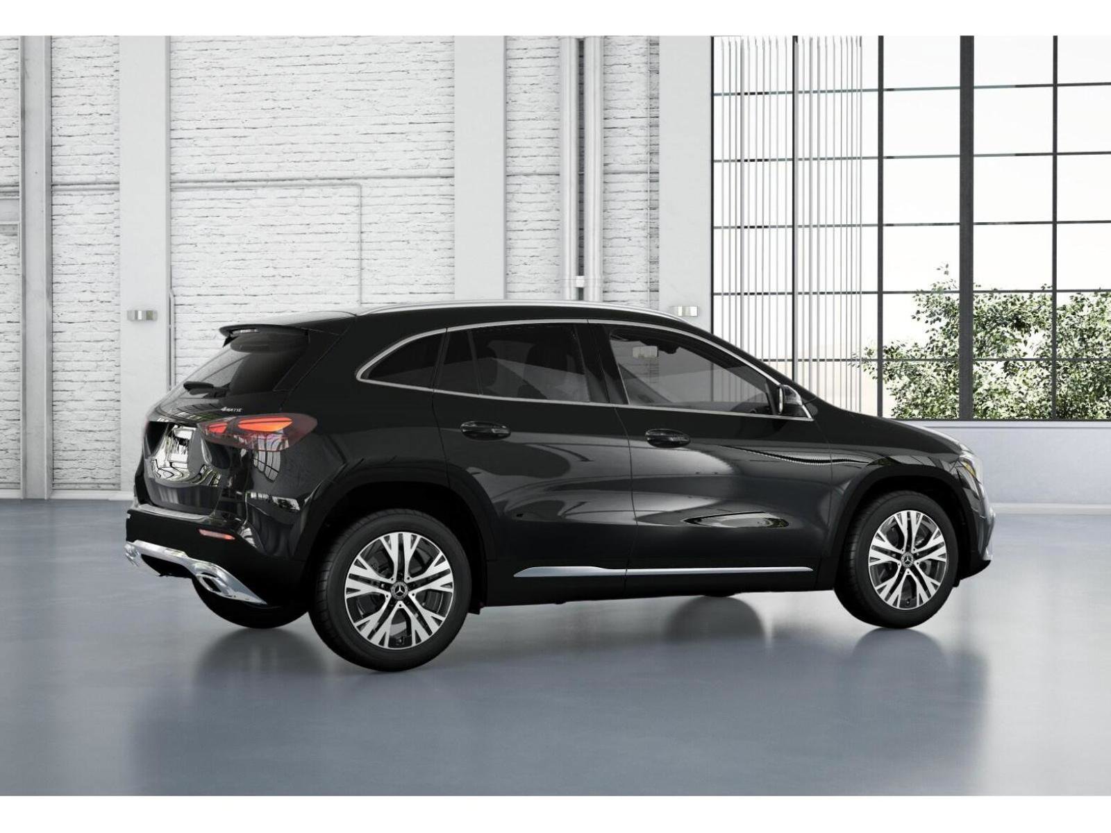 New 2026 Mercedes-Benz GLA 250 4MATIC image 19