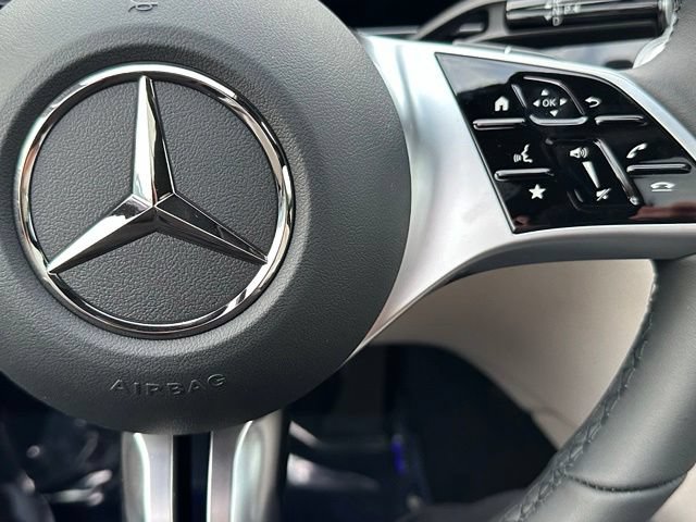 New 2026 Mercedes-Benz C 300 4MATIC Sedan image 20