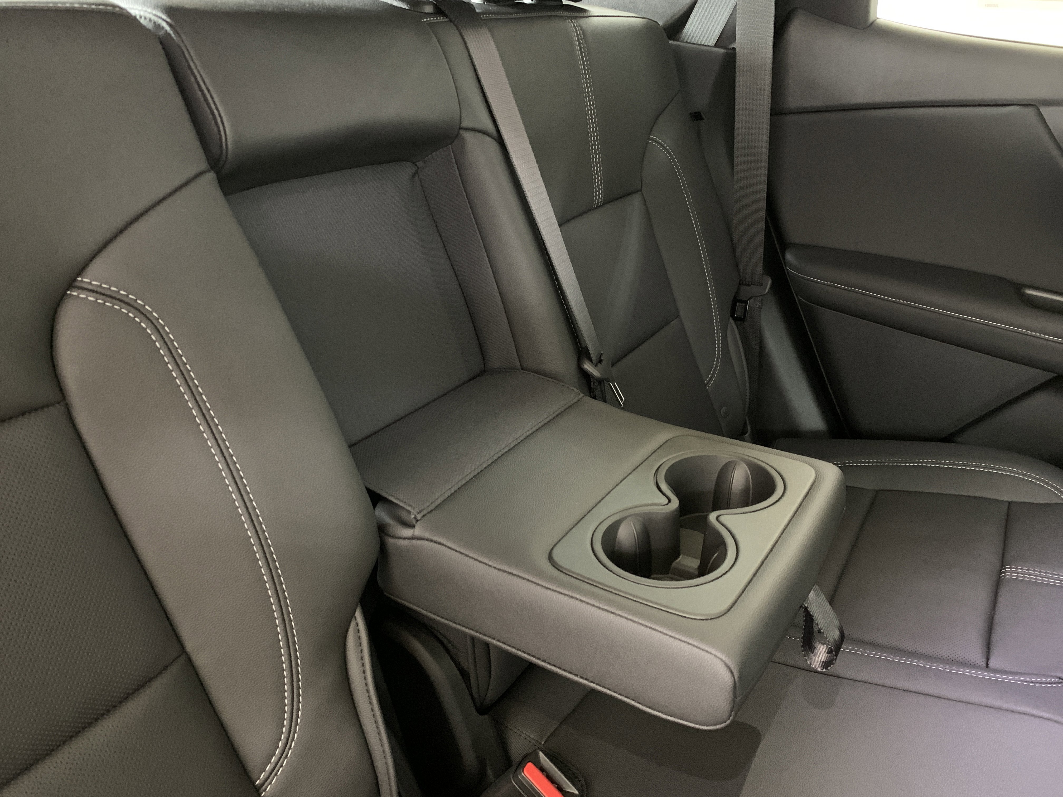 New 2025 Chevrolet Blazer LT image 38