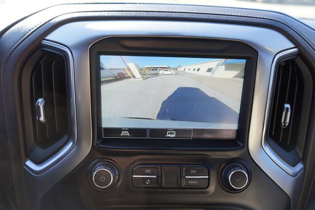 Used 2021 Chevrolet Silverado 1500 LT image 16