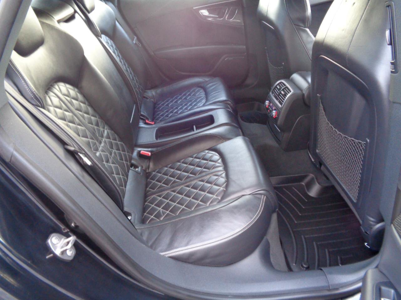 Used 2013 Audi S7 Prestige image 31