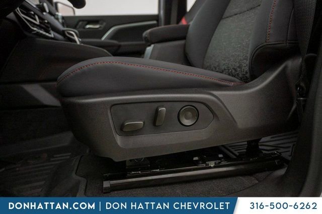 New 2026 Chevrolet Colorado Z71 image 22