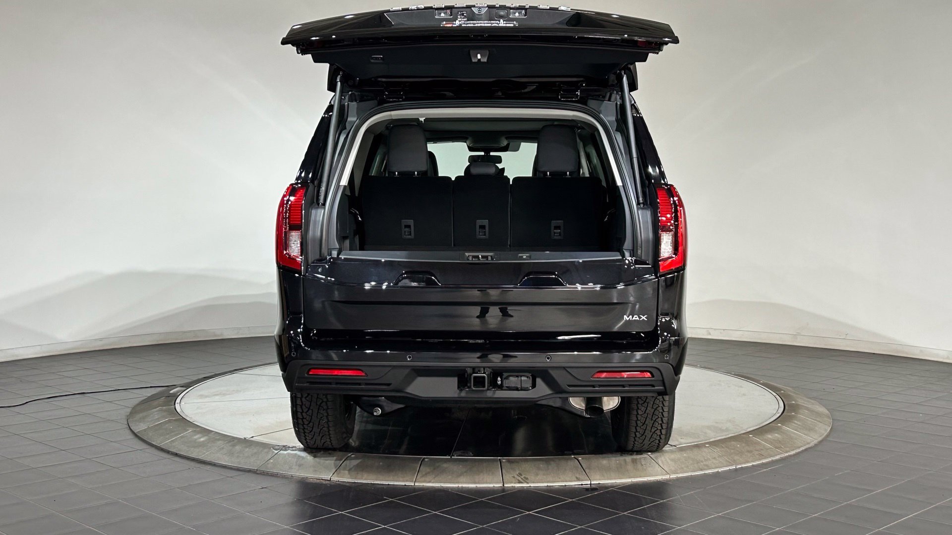 New 2027 Ford Expedition Max Active AWD/4WD image 30