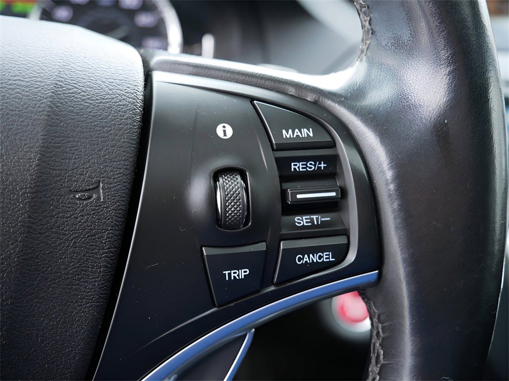 Used 2019 Acura MDX SH-AWD w/ Technology Package image 18