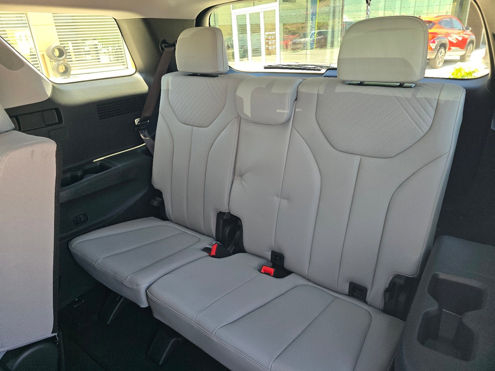 Used 2024 Hyundai Palisade SEL FWD image 10