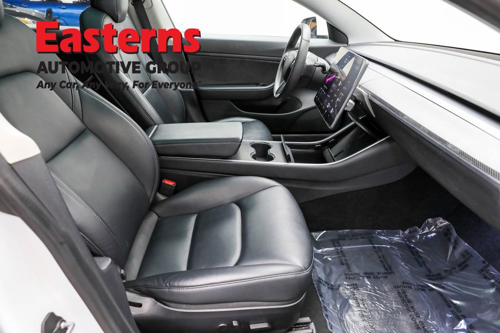 Used 2020 Tesla Model 3 Long Range image 22