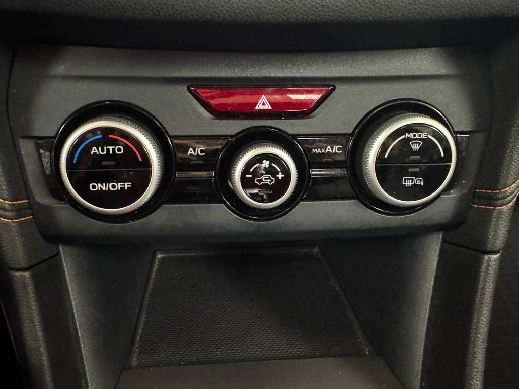 Used 2018 Subaru Crosstrek 2.0i Limited image 23