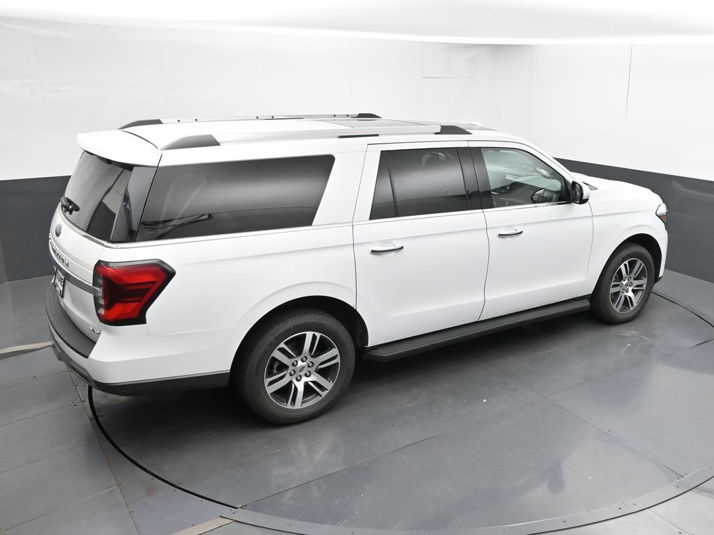 Used 2024 Ford Expedition Max Limited AWD/4WD image 13