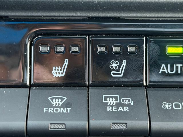 Certified 2025 Toyota Crown Signia w/ Advanced Technology Package image 38