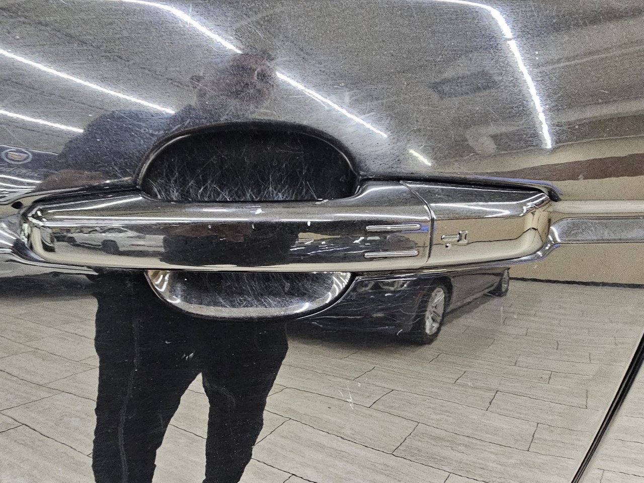 Used 2014 Land Rover Range Rover Supercharged image 12