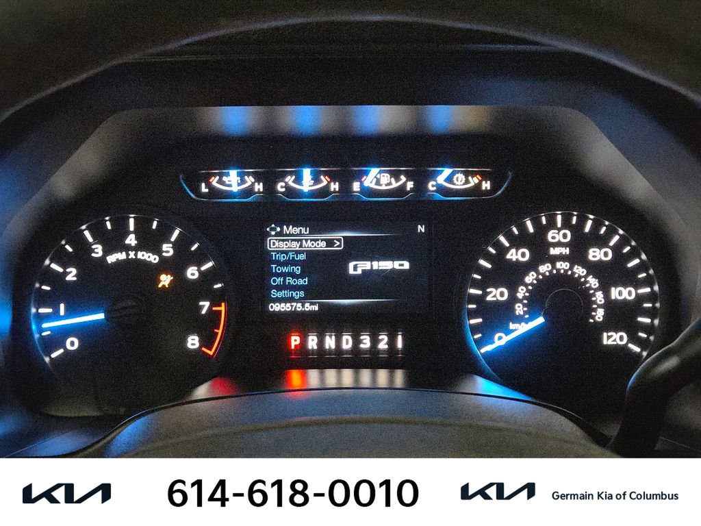 Used 2017 Ford F150 XL w/ Equipment Group 101A Mid image 23