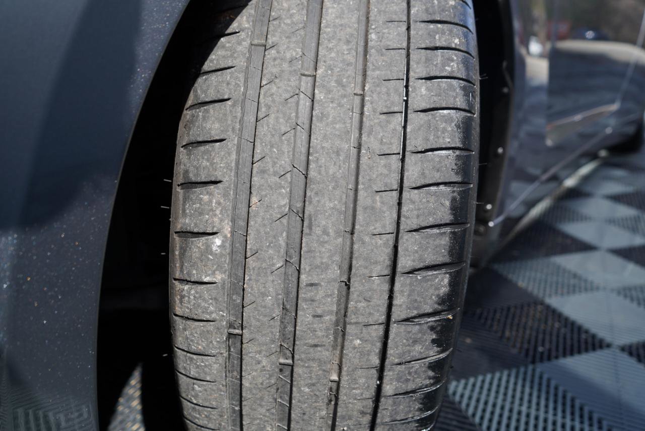 Used 2010 Nissan GT-R Premium image 80