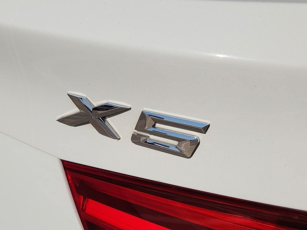 Used 2017 BMW X5 sDrive35i RWD image 12