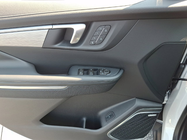 New 2026 Buick Enclave Preferred w/ Power Package FWD image 9