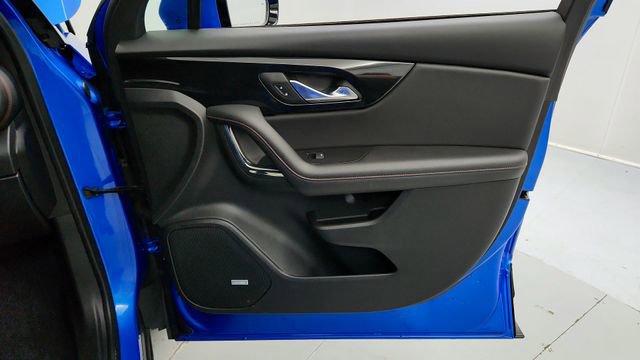 Certified 2024 Chevrolet Blazer RS w/ Enhanced Convenience Package image 23