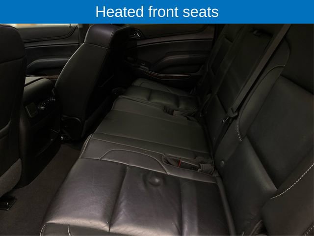 Used 2019 Chevrolet Suburban LT AWD/4WD image 10