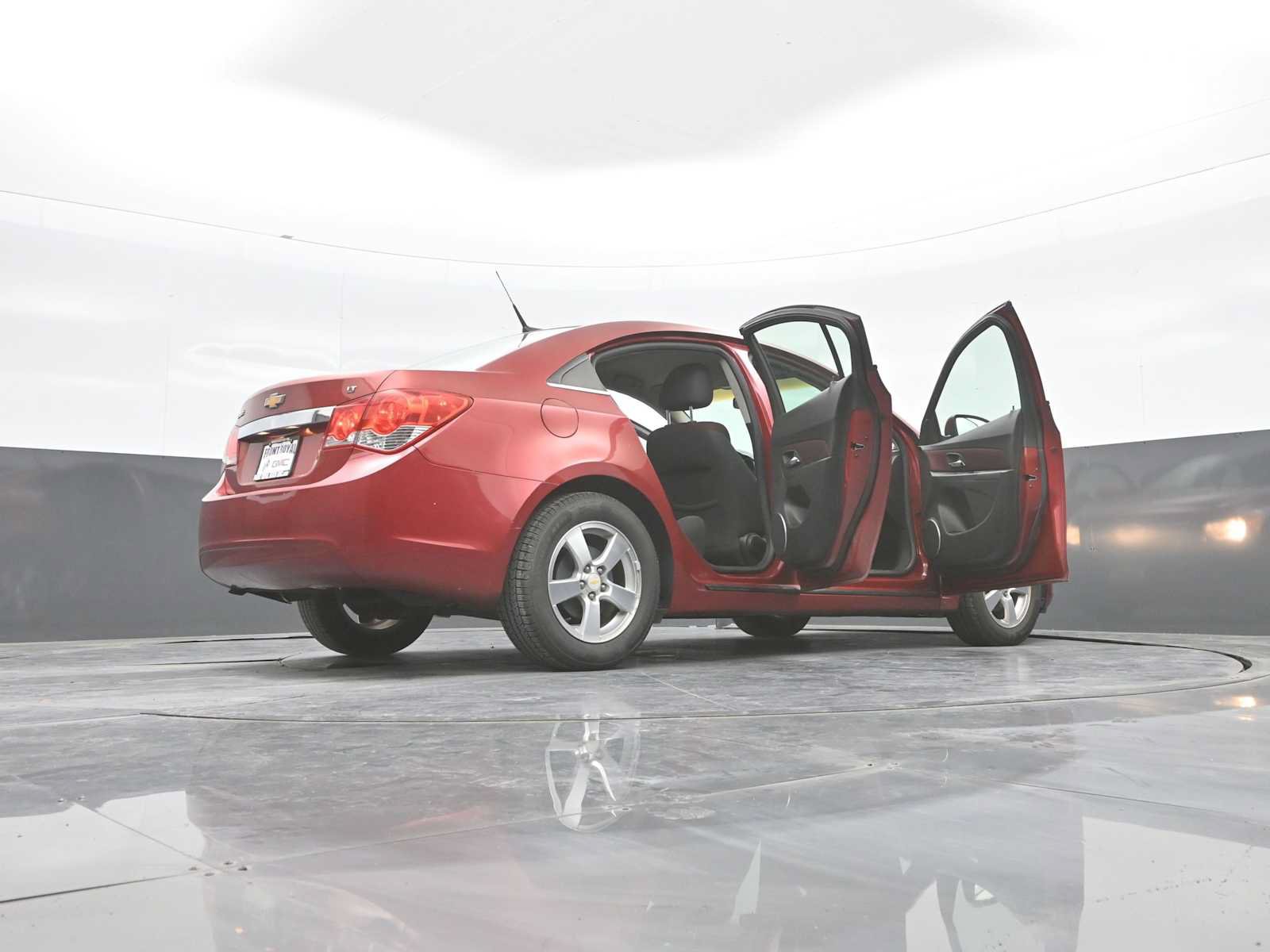 Used 2011 Chevrolet Cruze LT FWD image 43