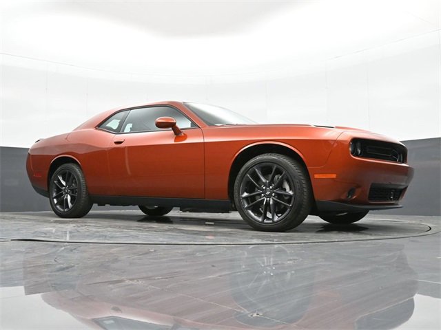 Used 2023 Dodge Challenger SXT w/ Plus Package image 34