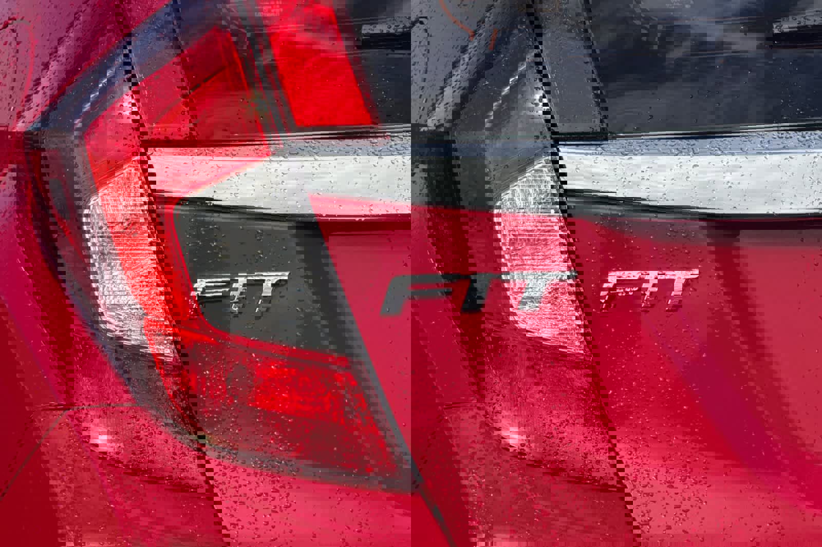 Used 2016 Honda Fit EX image 31