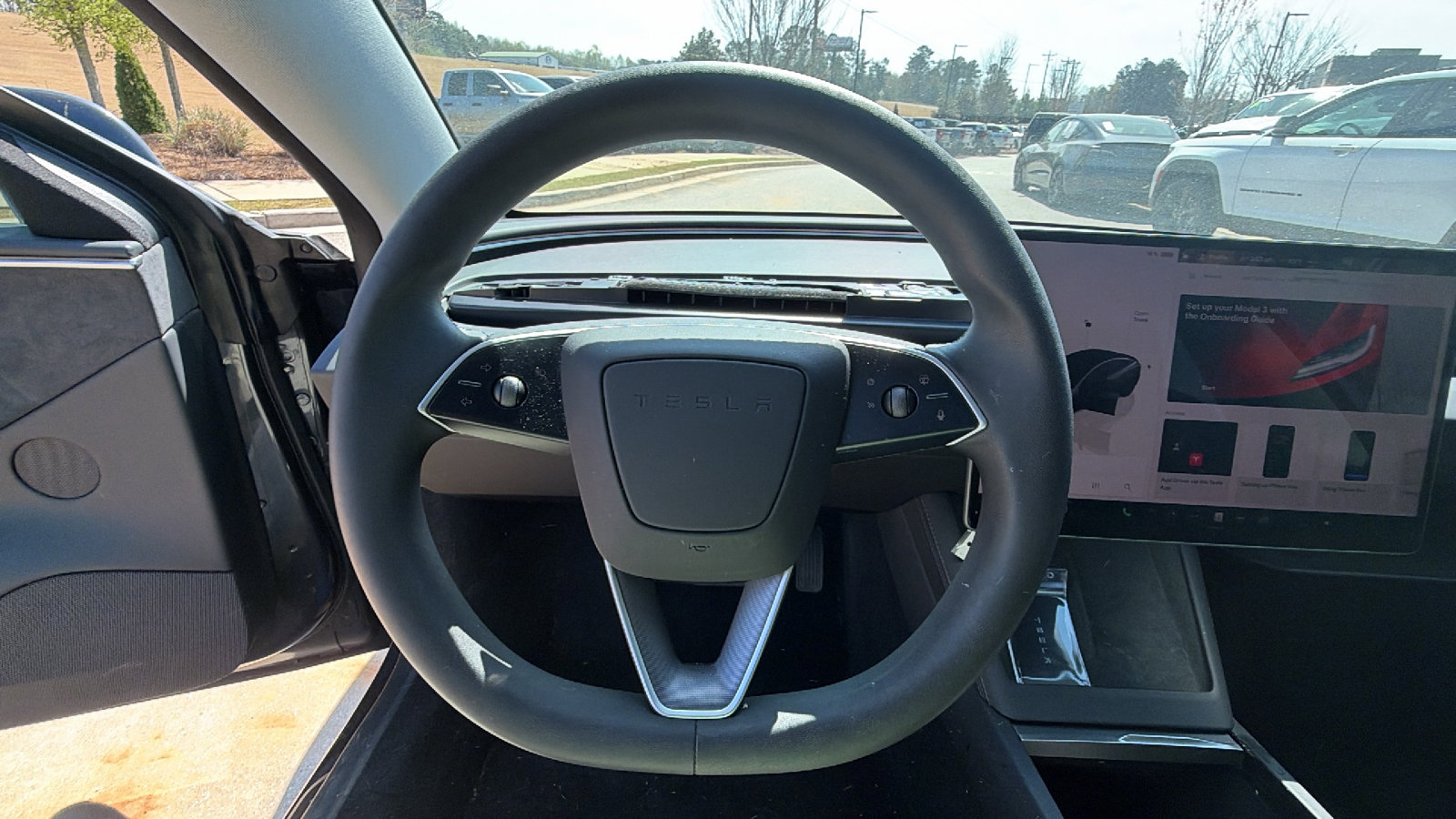 Used 2025 Tesla Model 3 Long Range image 26