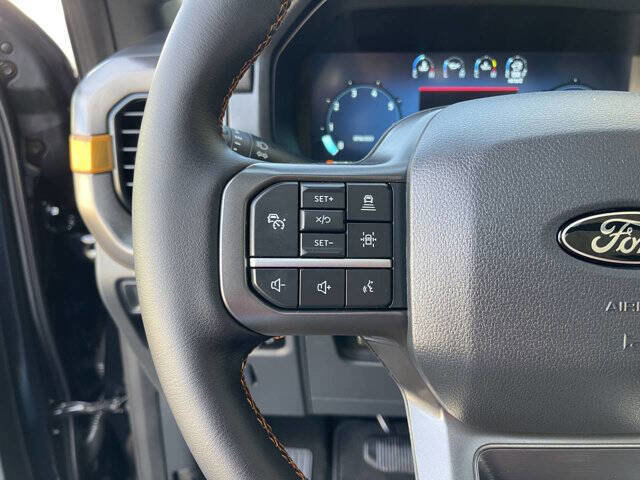 Used 2025 Ford F150 Tremor w/ Equipment Group 402A High image 40