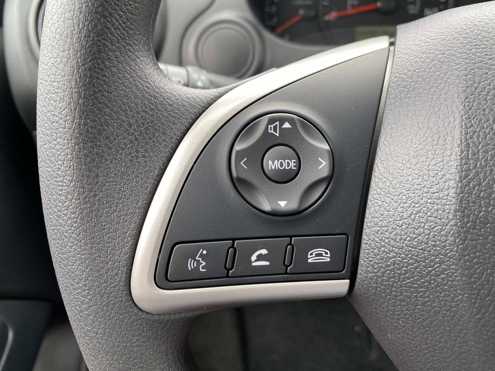 Used 2024 Mitsubishi Mirage G4 ES image 11