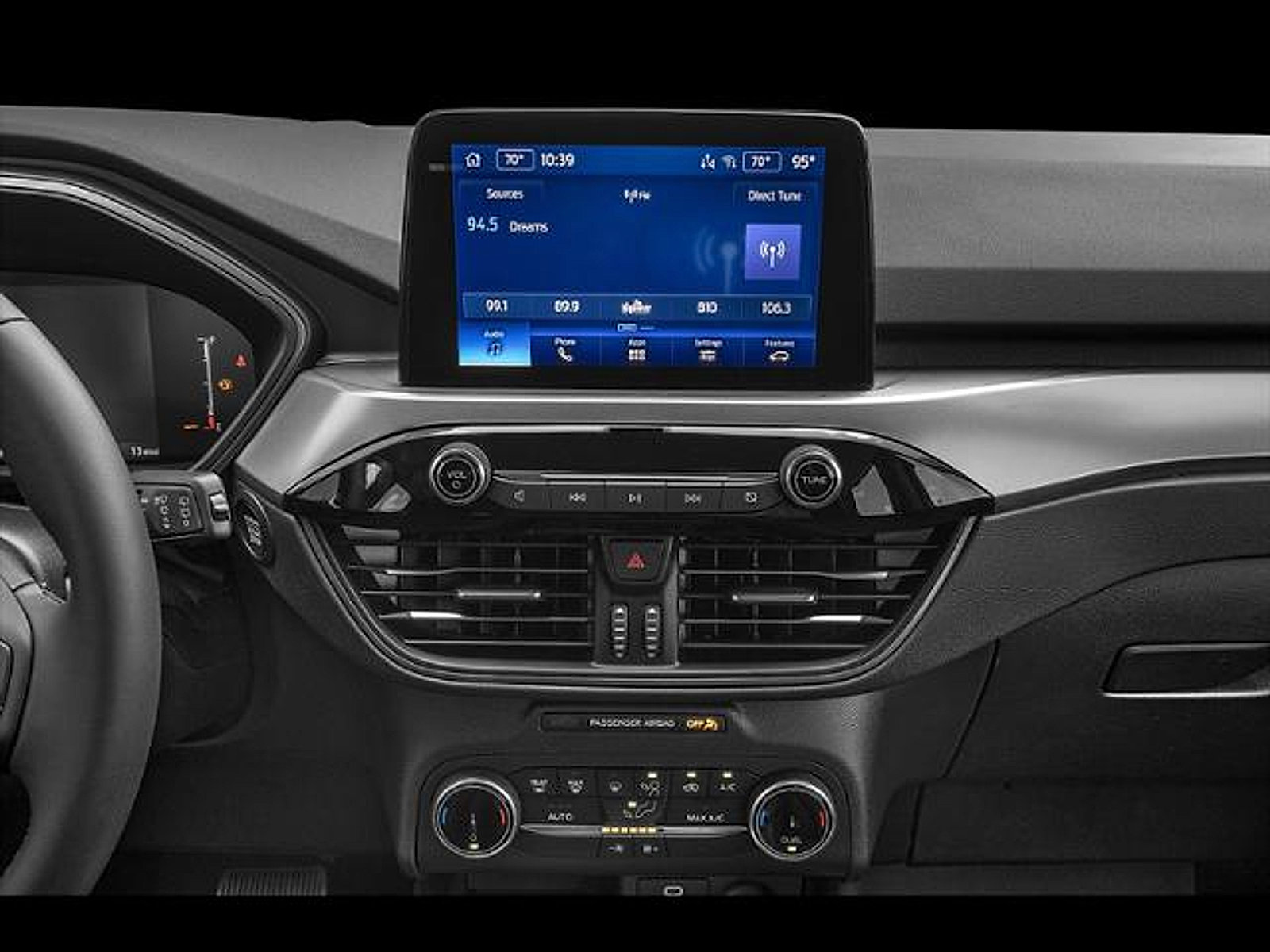 Used 2023 Ford Escape Active w/ Tech Pack #1 AWD/4WD image 62