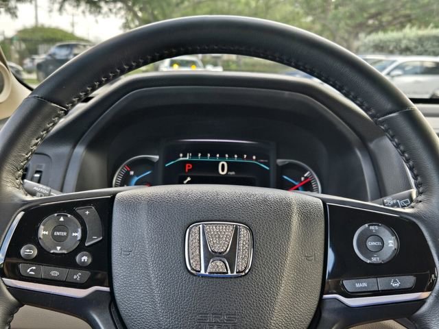 Used 2022 Honda Pilot Special Edition image 23