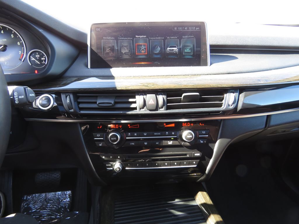 Used 2017 BMW X5 xDrive40e image 27