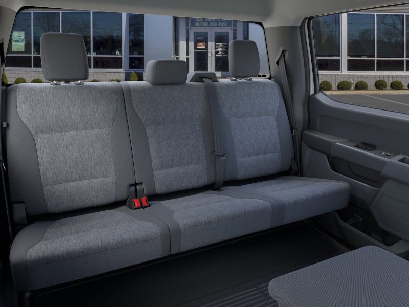 New 2026 Ford F250 XL AWD/4WD image 11