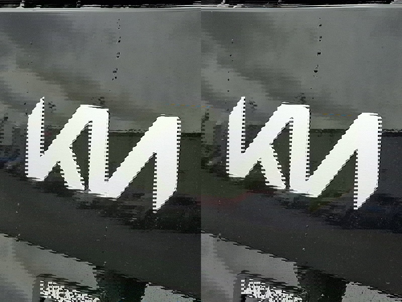 New 2027 Kia Telluride EX image 20