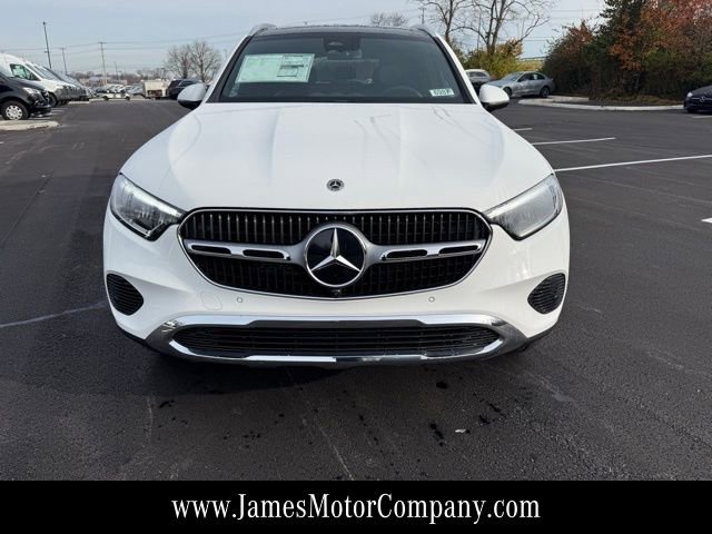 Certified 2026 Mercedes-Benz GLC 300 4MATIC image 2