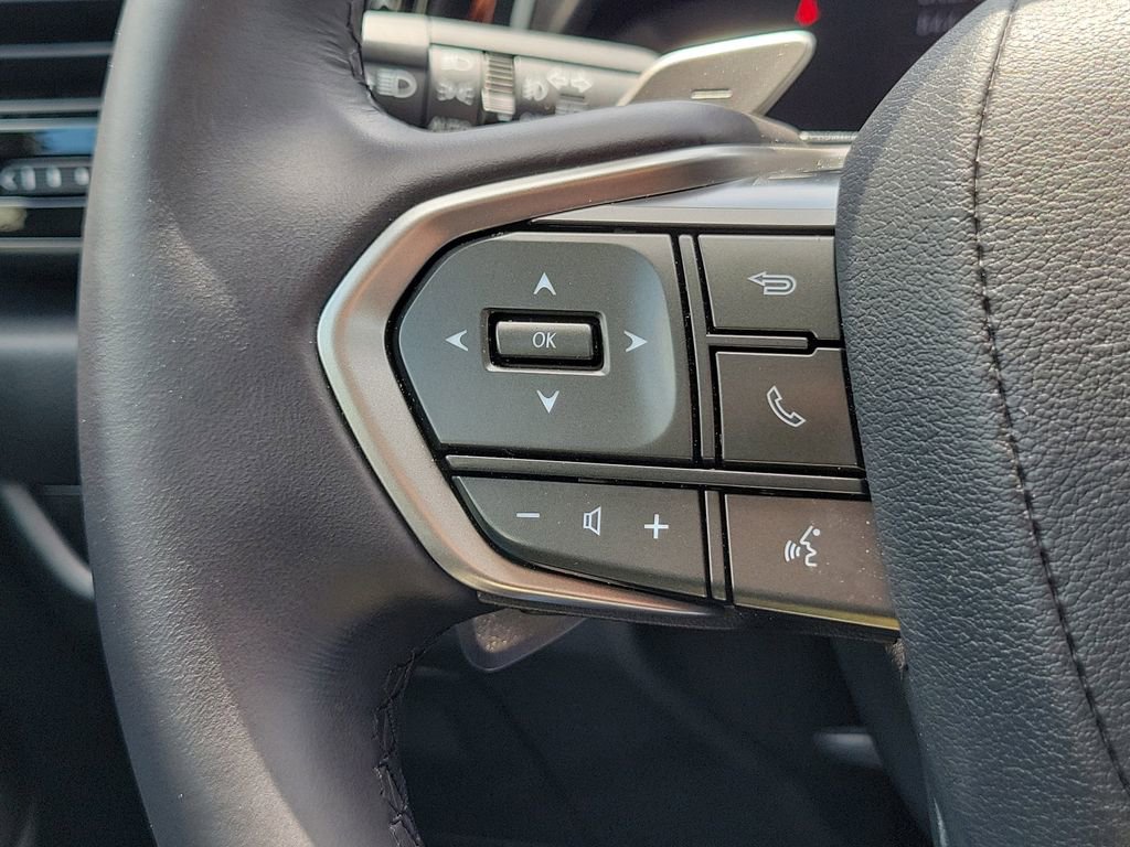 Used 2024 Lexus NX 250 FWD w/ Cold Area Package image 8