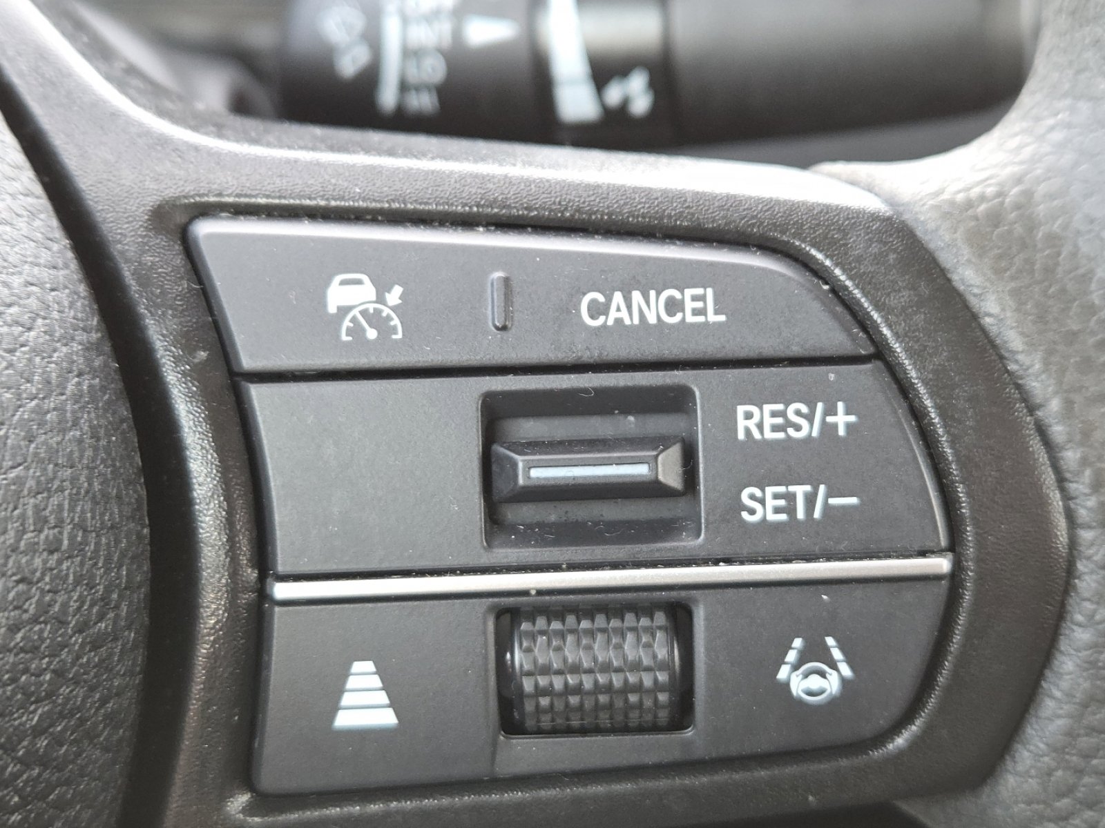 Used 2024 Honda Accord LX image 9