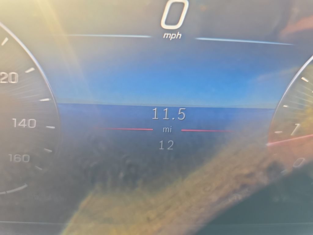 New 2026 Mercedes-Benz GLA 250 4MATIC image 16