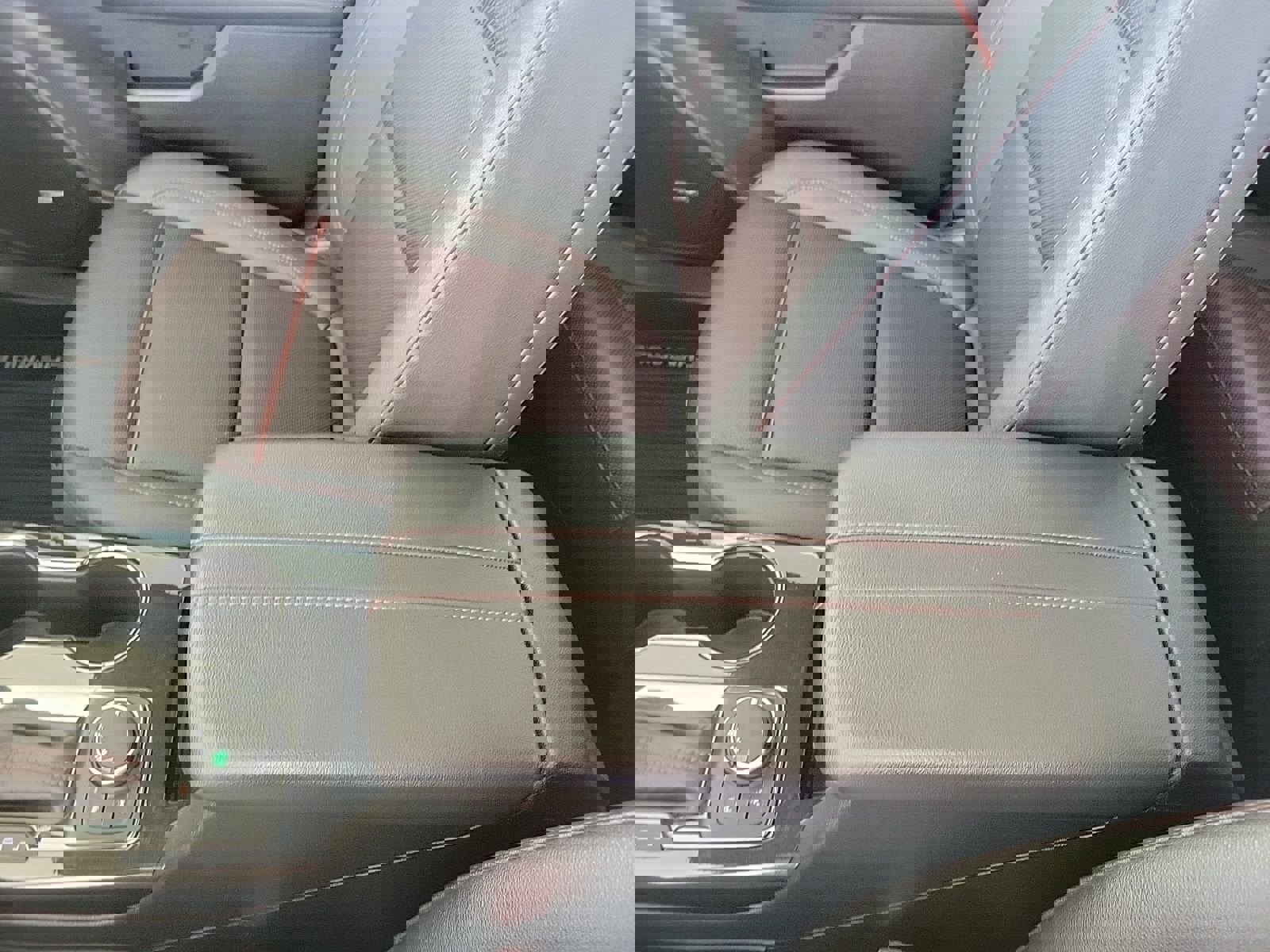 Used 2024 Chevrolet Blazer RS w/ Driver Confidence II Package image 22