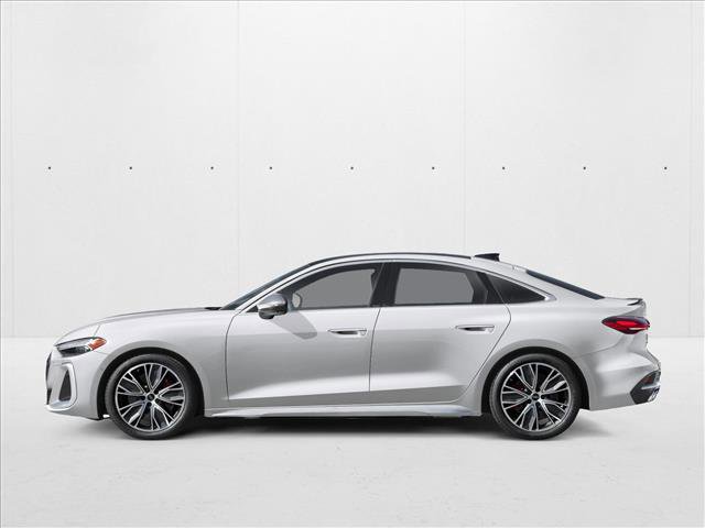 New 2026 Audi S5 Premium Plus AWD/4WD image 3