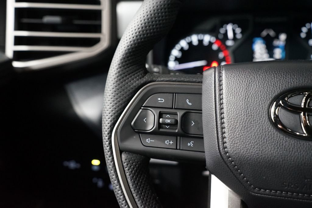 New 2026 Toyota Tundra SR5 image 16