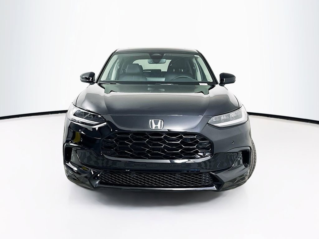 Used 2026 Honda HR-V EX-L image 5