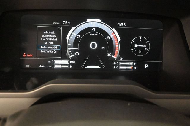 New 2026 Toyota Tundra Limited AWD/4WD image 6