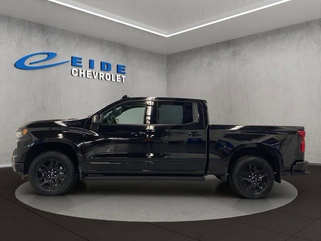 New 2026 Chevrolet Silverado 1500 High Country w/ Midnight Edition AWD/4WD image 7