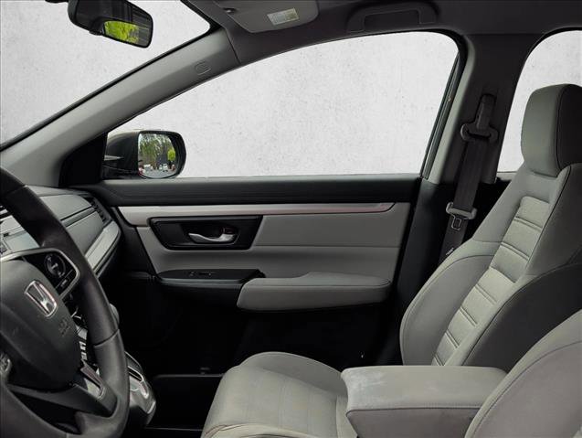 Used 2017 Honda CR-V LX image 10
